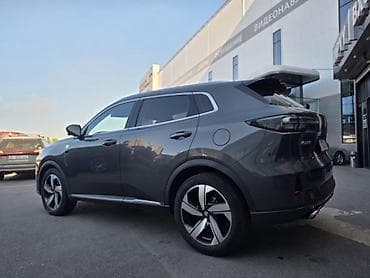 бетономешалка новая: Changan CS55 Plus: 2025 г., 1.5 л, Бензин, Кроссовер — 10