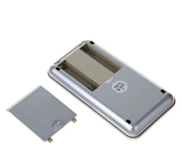 ручные весы: Весы электронные ювелирный карманные MH-500 высокой точности с — 11