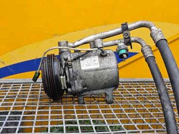 купить аккумулятор для велосипеда: Компрессор Умные 2001 г., Б/у, Оригинал, Германия — 1