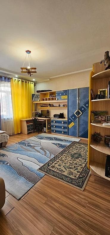 столы со стульями гостинные: Гарнитур для зала, Журнальный стол, Дерево, цвет - Коричневый — 9