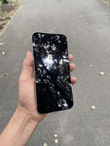 цена iphone 13 pro: IPhone 13 Pro Max, Б/у, 256 ГБ, Белый — 4