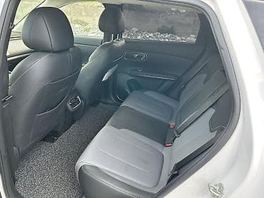 changan a06: Changan Qiyuan Q05: 2026 г., Электромобиль — 7