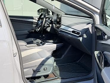 vin code: Volkswagen ID.4: 2021 г., Электромобиль, Кроссовер — 4