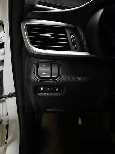 tilek: Kia K5: 2019 г., 2 л, Автомат, Бензин, Седан — 9