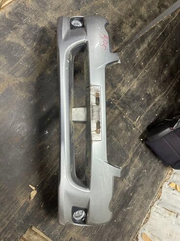 bp5: Subaru, Б/у, Оригинал — 3