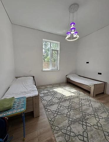 домики бишкек: 🏙️ Продаётся: дом, 6+ ком — 300 м² 📍 Локация: с. Новопокровка 🏢 Дом — 3