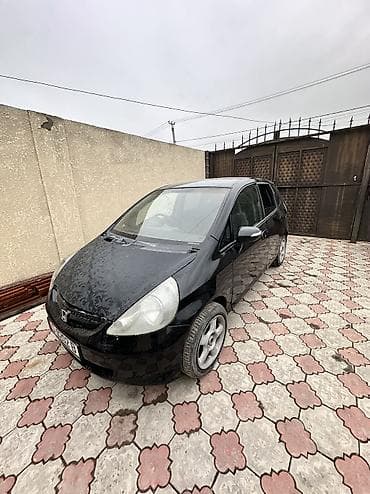 матор ваз: Honda Fit: 2005 г., 1.3 л, Вариатор, Бензин, Хэтчбэк — 2