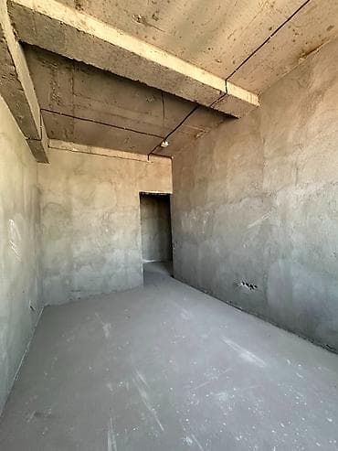 Кыймылсыз мүлк: 1 бөлмө, 41 м², Туңгуч мкр Элитка, 10 кабат, ПСО (өз алдынча бүтүрүү) — 1