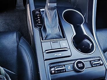 киа солтос: Kia K5: 2020 г., 2 л, Автомат, Газ, Седан — 5