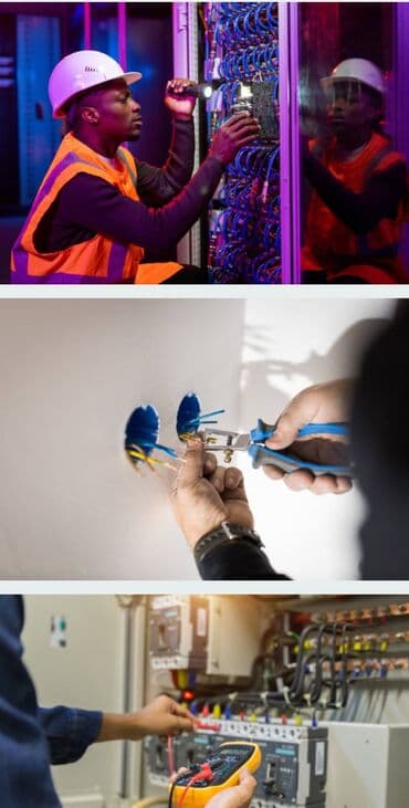 плазменые телевизоры: Электрик | Установка коробок, Прокладка, замена кабеля, Монтаж выключателей Больше 6 лет опыта — 6