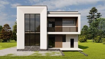 дизайн интерьера: Проектирование | Дома — 17