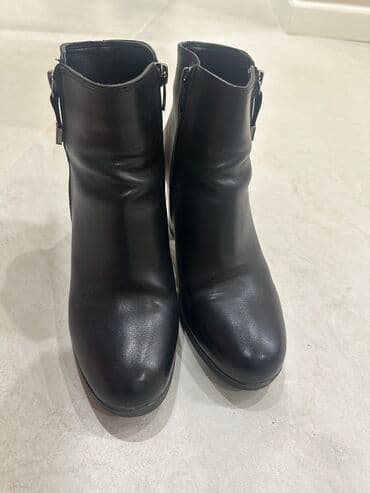 Угги: Продаю ботильоны Derimod 36 размер — 1