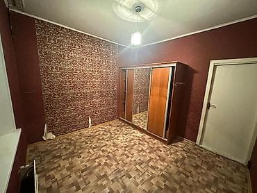 только сегодня срочно: 3 комнаты, 62 м², 106 серия, 8 этаж, Старый ремонт — 3