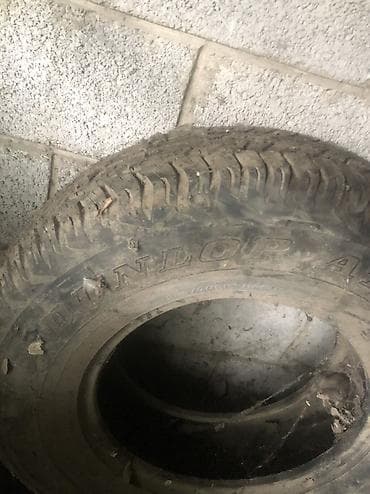 16 lt: Продаю шины разного размера, все на фото, все по 500 — 5