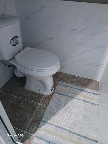 дом в ороке: Дом, 100 м², 3 комнаты, Собственник, Евроремонт — 2