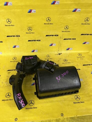 диск rx: Все запчасти на Lexus rx300 — 29