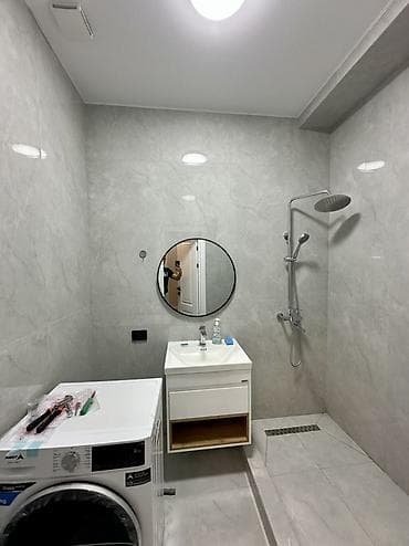 2 комнаты, 84 м², Южная Магистраль Элитка, 6 этаж, Дизайнерский ремонт — 5
