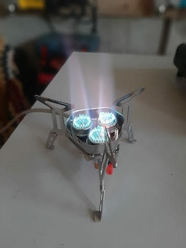 кател газ: Набор туристического газового оборудования Адрес: улица павлова 95 а — 6