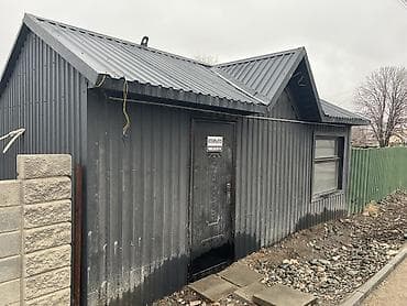 лист строй: Продажа павильонов 28 м², Утеплен — 1