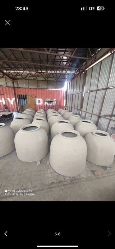 домашняя печка: Тандыр Бишкек Продем качественныи тандыр А так же у нас есть Тандыр на — 21