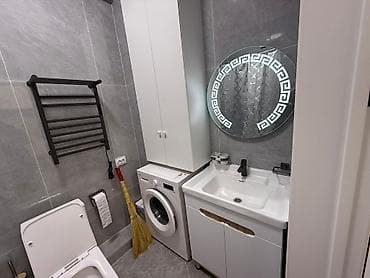 Новостройки от застройщика: Сдан, 1 комната, 39 м² — 4