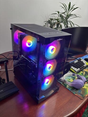 компьютеры geforce gtx 1050 ti: Компьютер, ядер - 6, ОЗУ 16 ГБ, Игровой, Intel Core i5, NVIDIA GeForce GTX 1080 Ti, HDD + SSD — 1