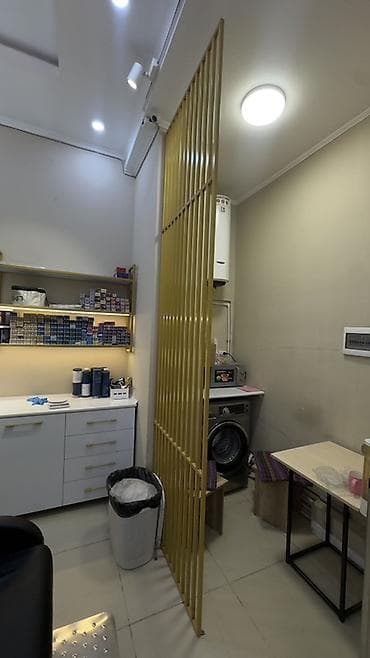 стул для салона красоты: Оборудование для салона красоты / продаю по низкой цене — 9