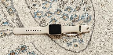 huawei nova: Срочно продаю apple watch se 2 поколение — 2