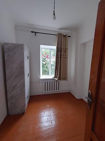 10 м², 1 комната, Утепленный