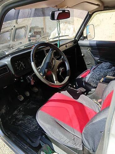 ВАЗ (ЛАДА): ВАЗ (ЛАДА) 2104: 2012 г., Механика, Бензин, Универсал — 7