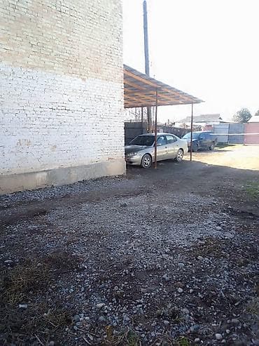 участок дача восход: Продаётся двухэтажный кирпичный дом с большим двором. Характеристики — 3