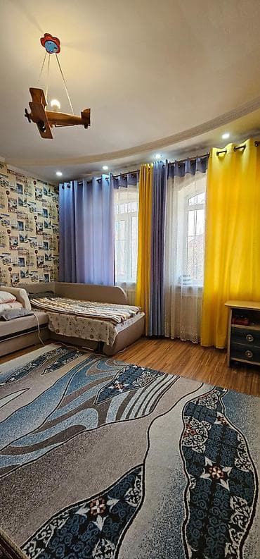 продаю дом в александровке: Дом, 220 м², 7 комнат, Евроремонт — 3