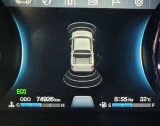 домкрат рекс: Ssangyong Rexton: 2019 г., 2.2 л, Автомат, Дизель, Пикап — 7