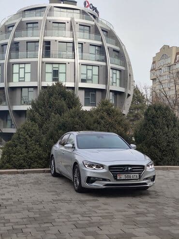 idemitsu 5w40: Hyundai Grandeur: 2019 г., 2 л, Автомат, Газ, Седан — 3