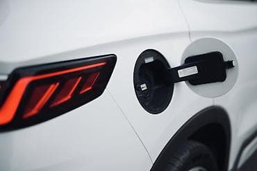 к3 2020: BYD Song Plus: 2022 г., 0.1 л, Автомат, Электромобиль, Кроссовер — 8