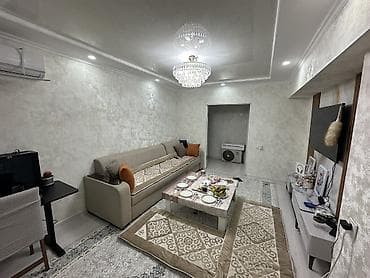 продаю квартиру карпинка: 3 комнаты, 67 м², Индивидуалка, 2 этаж, Евроремонт — 9