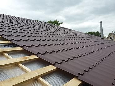 Мебель: Навес, Арочный, Металл, Поликарбонат, Установка — 1