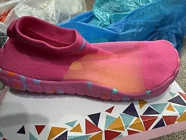 pull and: Ботинки, 40, & Other Stories, Новый, цвет - Коричневый — 3