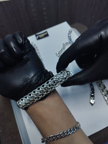 настенные сушилки для белья в ванную: Сушилка, цвет - Серебристый, Новый — 17