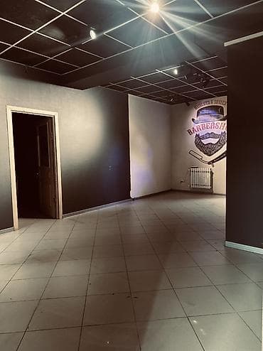 Сдаю Коммерческое помещение 130м2 5 комнат,на первом этаже в элитном