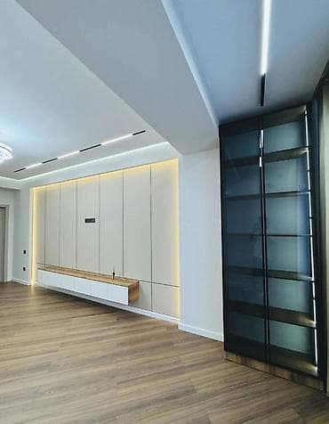 89: 2 комнаты, 52 м², 10 этаж, Дизайнерский ремонт — 5