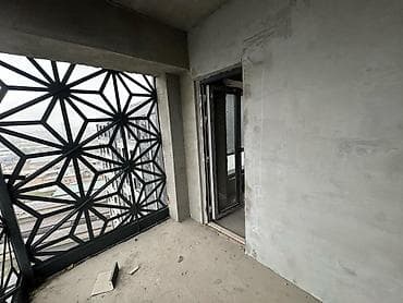 50: 1 комната, 50 м², Элитка, 15 этаж — 10