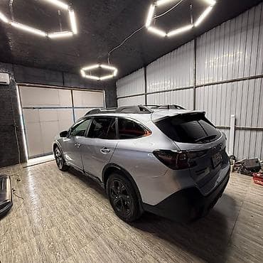 Subaru Outback: 2021 г., 2.4 л, Вариатор, Бензин, Кроссовер — 3