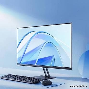 epson a3: Монитор, Xiaomi, LED, 23" - 24" — 2