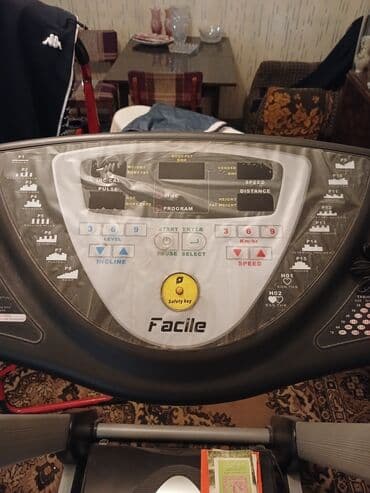 тренажеры для дома бу: Беговая дорожкав отличном состоянии, взрослая и для детей. очень — 1