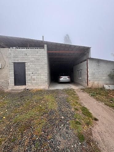 сдаю столовой: Село Кайырма (верхний)Айдарбеков продаю дом 5ком с участком 7.5 соток — 2