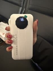 повербанк на ноутбук: Power Bank! ( Повербанк - Аккумулятор) Продаем по очень низкой цене — 4