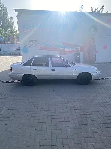 ауди а6 с4 2 6: Daewoo Nexia: 2006 г., 1.6 л, Кол менен иштөөчү, Бензин, Седан — 3