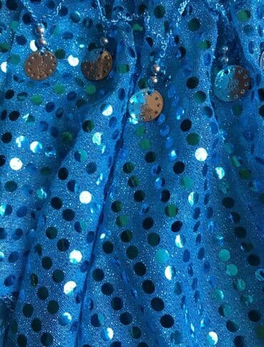 дом вещи: Детское платье, Б/у — 2