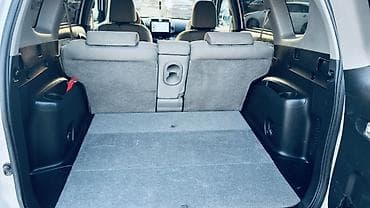 Продажа авто: Toyota RAV4: 2009 г., 2.5 л, Автомат, Бензин, Кроссовер — 9